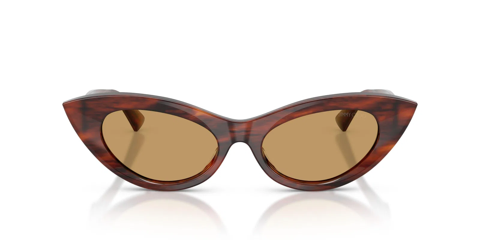 Jimmy Choo 5075U Sunglasses - view 8